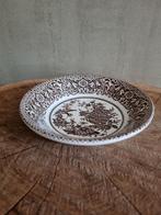 Antiek schaaltje Staffordshire, Ophalen of Verzenden