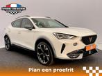CUPRA Formentor Cupra Formentor VZ 245pk Sportieve Power in, Stof, Gebruikt, 4 cilinders, Hybride Elektrisch/Benzine