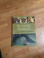 Wonder Wereld - Walt Disney's Wonderboeken, Ophalen of Verzenden, Gelezen, Natuur algemeen