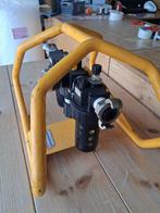 perslucht centrum voor Rhino pneumatische rammer, Ophalen, Eurogate International BV, Gebruikt, Info@eurogate-international.com