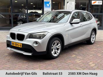 BMW X1 SDrive20i Business | AIRCO | NAVIGATIE | PDC | BLUETO beschikbaar voor biedingen