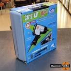 Criko CK12 slagmoersleutel met 10 slagdoppen | Nwp 80, Flex Ltd., Zo goed als nieuw, https://flex.com/contact-us, Nobelstraat 10, 5807 GA Oostrum LB, Limburg, Nederland
