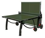 Tafeltennistafel, Sport en Fitness, Tafeltennis, Ophalen, Nieuw, Tafel Indoor