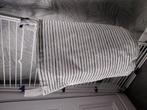 Wasmand Ikea Klunka 60 liter, Huis en Inrichting, Ophalen of Verzenden, Zo goed als nieuw, Wit