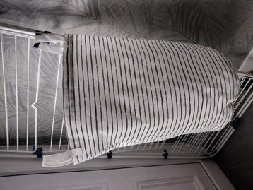 Wasmand Ikea Klunka 60 liter  beschikbaar voor biedingen