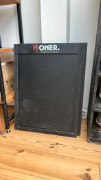 Krijtbord Omer VanderGhinste, Ophalen, Gebruikt, Overige merken