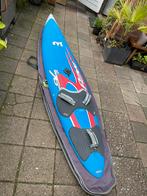 Surfplank Mistral Freeride Custom 103L, Watersport en Boten, Windsurfen, Ophalen, 250 tot 300 cm, 7 m² of meer, Met draagtas