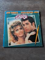2 lp Grèase The original soundtrack, Ophalen of Verzenden, Zo goed als nieuw