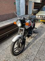 Suzuki GSX 400 E '86 - Klassieker!, 2 cilinders, Bedrijf, Meer dan 35 kW, Minimaal motorrijbewijs A2