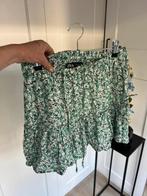 Zara broekrok groen M, Kleding | Dames, Maat 38/40 (M), Zara, Ophalen of Verzenden, Zo goed als nieuw