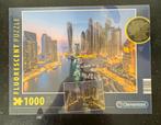 Puzzel nieuw fluorescerend Dubai, Ophalen of Verzenden, 500 t/m 1500 stukjes, Nieuw, Legpuzzel