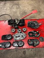 Tomos blokken en koppelingen, Ophalen of Verzenden