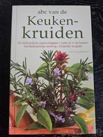 Abc van de Keuken Kruiden, Ophalen of Verzenden, Zo goed als nieuw