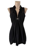 High Use jurk S, Kleding | Dames, Zwart, High use, Ophalen of Verzenden, Zo goed als nieuw