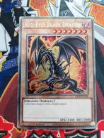 Red-Eyes Black Dragon - Platinum Secret Rare RA04 - Yu-Gi-Oh, Hobby en Vrije tijd, Verzamelkaartspellen | Yu-gi-Oh!, Ophalen of Verzenden