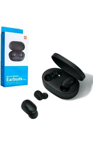 Earbuds Oordopjes Basic 2 beschikbaar voor biedingen