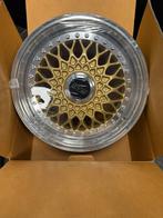 4x100 16 inch BBS replica, Auto-onderdelen, Banden en Velgen, Ophalen, 16 inch, Banden en Velgen, Nieuw