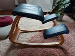 Stokke (Variér) Variable Balans, Ophalen of Verzenden, Gebruikt, Groen, Bureaustoel