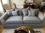 Riviera Maison bank 3 zits, Huis en Inrichting, Banken | Sofa's en Chaises Longues, Ophalen, Gebruikt, Driepersoons, 75 tot 100 cm