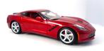 corvette, Hobby en Vrije tijd, Modelauto's | 1:18, Ophalen of Verzenden, Nieuw, Auto, Maisto