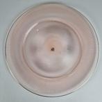 &Klevering Grote Serveerschaal 33cm, Huis en Inrichting, Keuken | Servies, Ophalen, Nieuw, Overige stijlen, Glas