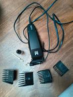 Tondeuse Moser 1400 inclusief accessoires, Ophalen, Zo goed als nieuw