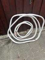 geïsoleerde koperen koelleidingen, Doe-het-zelf en Verbouw, Buizen en Afvoer, Overige materialen, Overige typen, Ophalen of Verzenden