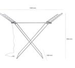 Elektrische droogrek [NIEUW IN DOOS], Ophalen of Verzenden