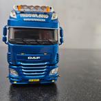 Daf wsi nieuwland warmenhuizen, Hobby en Vrije tijd, Modelauto's | 1:50, Ophalen of Verzenden, Nieuw, Bus of Vrachtwagen, Wsi