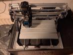Anno Tools CNC laser Graveermachine, 3 x gebruikt z.g.a.n., Ophalen of Verzenden
