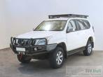 Front Runner Roof Rack Toyota Landcruiser 120 Prado Slimline, Verzenden, Nieuw