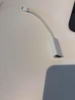 Thunderbolt naar HDMI Adapter, Ophalen of Verzenden, Gebruikt