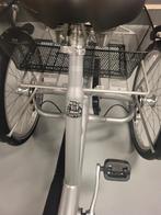 Driewieltandem - Samen fietsen! Diverse tandem aanbieding., 53 tot 57 cm, Minder dan 10 versnellingen, Gebruikt, Van Raam