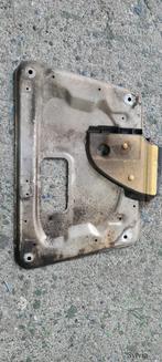 Versterkingsplaat bodemplaat BMW X3 E83 3415148, Auto-onderdelen, Gebruikt, -, -, Ophalen of Verzenden