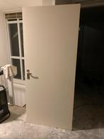 Binnen deuren opdek.  88x211,5, Ophalen, Gebruikt, 80 tot 100 cm, Binnendeur