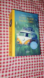 Mooi boek, al het blauw van de hemel. M. Da Costa, Boeken, Literatuur, Ophalen of Verzenden, Zo goed als nieuw, Nederland