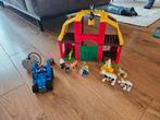 Duplo grote Boerderij 5649, Kinderen en Baby's, Speelgoed | Duplo en Lego, Ophalen of Verzenden, Zo goed als nieuw, Duplo
