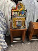 Watling Bird of Paradise Slot Machine  Top Staat, Overige munten, Ophalen, Zo goed als nieuw, Met sleutels