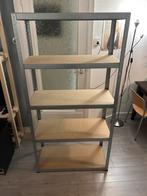 Stellingkast (Sencys), Ophalen, Zo goed als nieuw