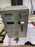 c4070 muntkast miele professional betaalsysteem, Ophalen, Zo goed als nieuw