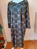 Reversible LIZZY&COCO jurk mt XL, Kleding | Dames, Jurken, Ophalen of Verzenden, Zo goed als nieuw, Maat 46/48 (XL) of groter