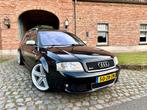 Audi RS6 origineel DEALER ONDERHOUDEN, Auto's, Audi, Automaat, 4172 cc, 8 cilinders, 109 €/maand