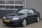 Saab 9-3 1.8 T VECTOR / CRUISE / LEDER / AIRCO / YOUNGTIMER, Voorwielaandrijving, Gebruikt, 4 cilinders, Leder