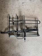 Buggy drager voor op de fiets, Ophalen of Verzenden, Gebruikt