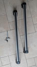 VW Golf Variant Dakdragers - Origineel, Auto diversen, Dakdragers, Ophalen, Gebruikt