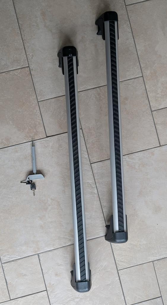 VW Golf Variant Dakdragers - Origineel, Auto diversen, Dakdragers, Gebruikt, Ophalen