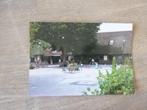 Renswoude, camping de Lucht, Verzenden, Ongelopen