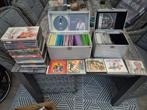 Diverse DVD s en CD s met sorteer kistjes, Ophalen of Verzenden, Zo goed als nieuw