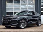 VOYAH Free Business Edition 4WD 106 kWh | Schuifdak | Luchtv, 12 maanden, Zwart, 489 pk, 505 km