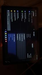 Galaxy Tab A8 (nieuw) met barst in zijkant, 10 inch, Ophalen of Verzenden, Zo goed als nieuw, 128 GB